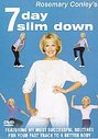 Rosemary Conley - 7 Day Slim Down (Wide Screen)