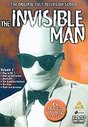 Invisible Man, The - Vol. 3