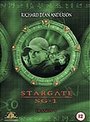 Stargate S.G. 1 - Series 5 - Complete