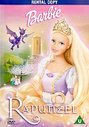 Barbie As Rapunzel