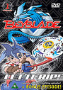 Beyblade - Vol. 1 (Animated)