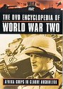 Encyclopaedia Of World War 2 - Vol. 1 - Afrika Korps To Claude Auchinleck