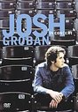 Josh Groban In Concert (+CD)