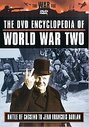 Encyclopaedia Of World War 2 - Vol. 3 - Battle Of Cassino To Jean Francois Darlan