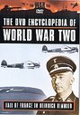 Encyclopaedia Of World War 2 - Vol. 5 - Fall Of France To Heinrich Himmler