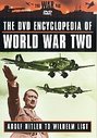 Encyclopaedia Of World War 2 - Vol. 6 - Adolf Hitler To Wilhelm List