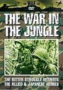 War In The Jungle