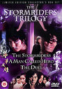 Stormriders Trilogy, The