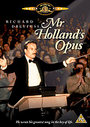 Mr Holland's Opus