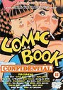 Comic Book Confidential