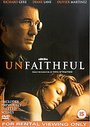 Unfaithful (Wide Screen)