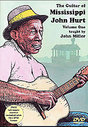 John Miller - The Guitar Of Mississippi John Hurt - Vol. 1