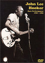 John Lee Hooker - Rare Performances 1960 - 1984