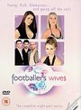 Footballers' Wives - Series 1 - Episodes 1 To 8