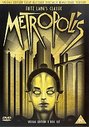 Metropolis (Special Edition)