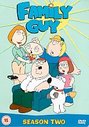 Family Guy - Series 2 - Complete