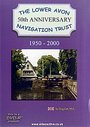 Lower Avon Navigation Trust, The - 50th Anniversary 1950-2000