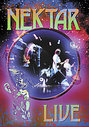 Nektar - Nektar Live 2002