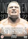 WWE - Unforgiven 2002