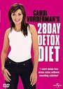 Carol Vorderman - 28 Day Detox Diet