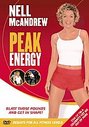 Nell McAndrew's Peak Energy