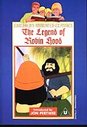 Legend Of Robin Hood, The (Animated)