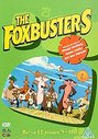 Foxbusters - Series 1 - Episodes 7-13, The