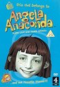 Angela Anaconda - Series 1 - Episodes 7 To 13 - Puppy Love And Other Stories