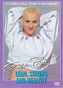 Lean Strong And Healthy With Susan Powter