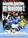 Manchester City - Remember Remember 9th November - Man City 3 Man Utd 1