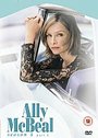 Ally McBeal - Season 5 (Box Set 2)