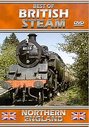 Best Of British Steam - Northern England