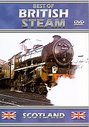 Best Of British Steam - Scotland