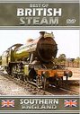 Best Of British Steam - Southern England