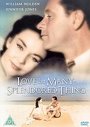 Love Is A Many Splendored Thing (Wide Screen)