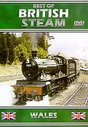 Best Of British Steam - Wales