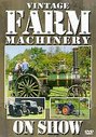 Vintage Farm Machinery On Show