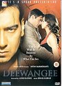 Deewangee (Hindi Language) (Wide Screen)