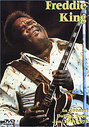 Freddie King: Live In Concert