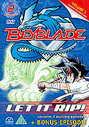 Beyblade - Vol. 2 (Animated)