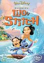 Lilo And Stitch (Animated)