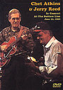 Chet Atkins And Jerry Reed - In Concert At The Bottom Line (Various Artists)