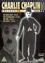 Charlie Chaplin - Vol. 10 (Silent)