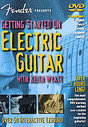 Fender Presents: Getting Started On Electric Guitar