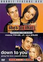 She's All That / Down To You (Wide Screen)