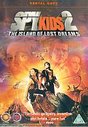 Spy Kids 2 - The Island Of Lost Dreams