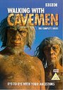 Walking With Cavemen