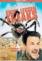 Eight Legged Freaks