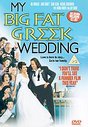 My Big Fat Greek Wedding (Wide Screen)