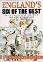 English Rugby's Six Of The Best (Box Set)